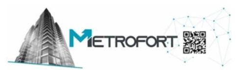 Metrofort - ALL BLUE CONTABILIDADE