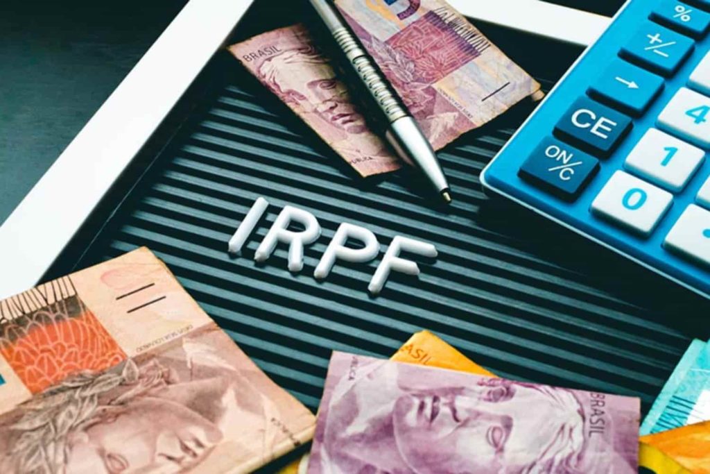 Irpf 2024 Todas As Informações Importantes Para Que Você Fuja Do Leão Neste Ano! - ALL BLUE CONTABILIDADE