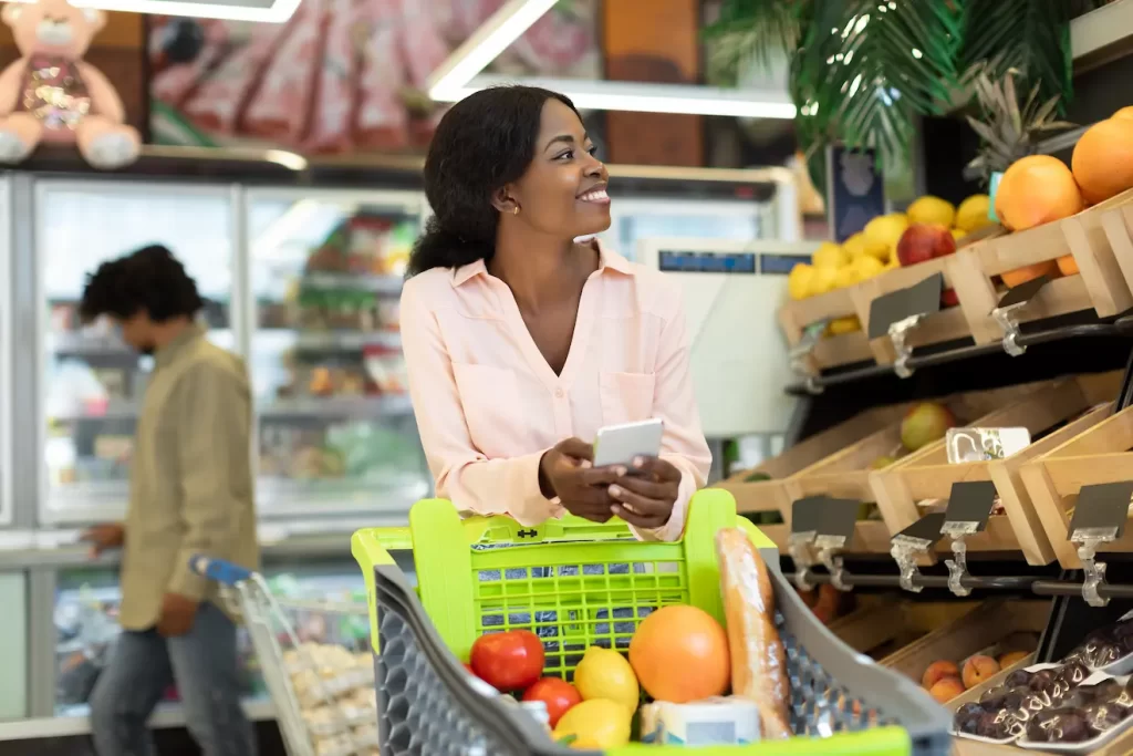 Ressarcimento Tributário Para Supermercados Recupere E Economize Em Tributos - ALL BLUE CONTABILIDADE