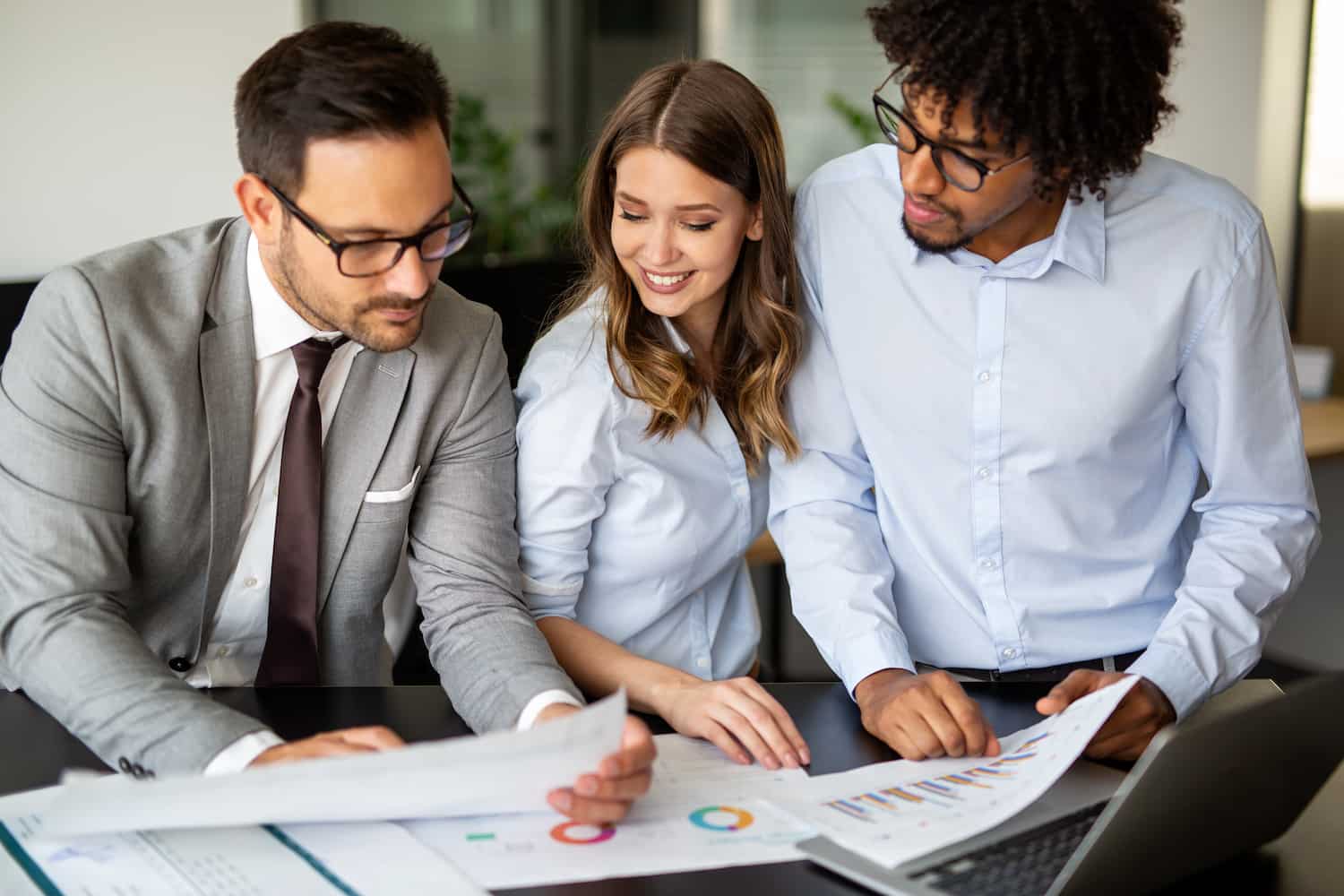 Assessoria Contábil Para Mei - ALL BLUE CONTABILIDADE