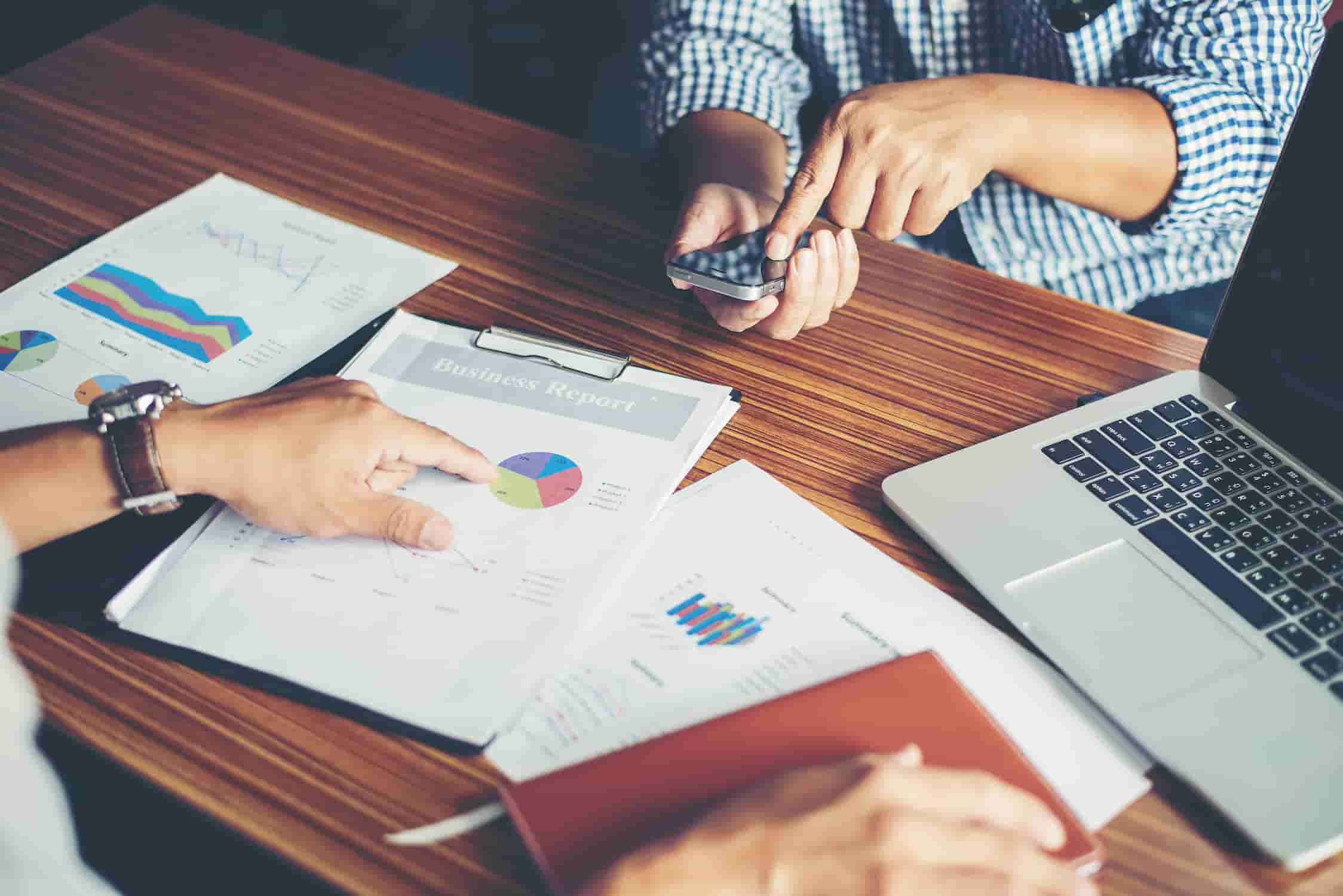 Consultoria Contábil Para Empreendedores Iniciantes - ALL BLUE CONTABILIDADE
