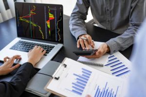 Valuation De Empresas - ALL BLUE CONTABILIDADE