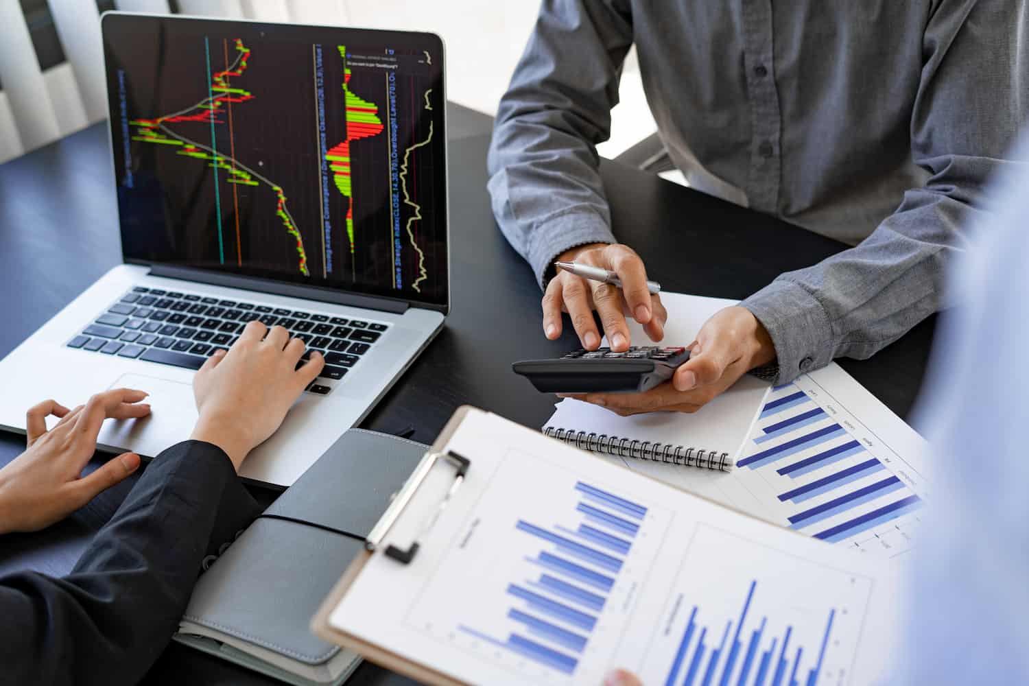 Valuation De Empresas - ALL BLUE CONTABILIDADE