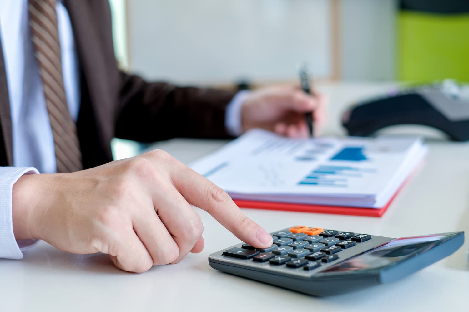 Ibs E Cbs - ALL BLUE CONTABILIDADE