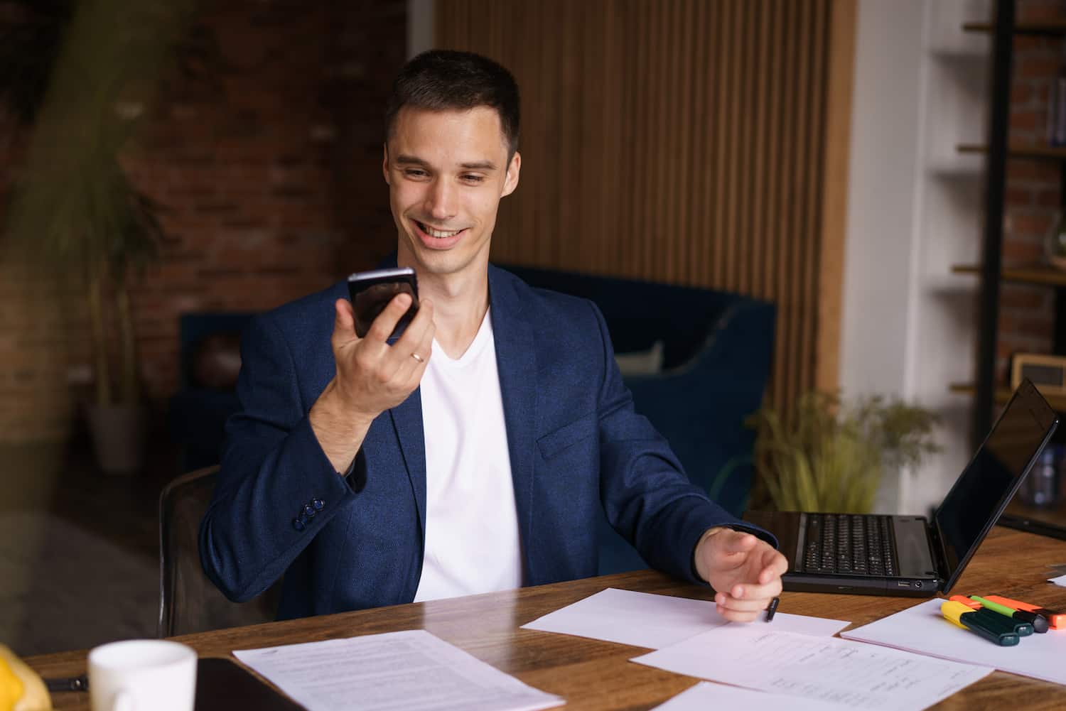 Comprovar Renda Sendo Empresário - ALL BLUE CONTABILIDADE